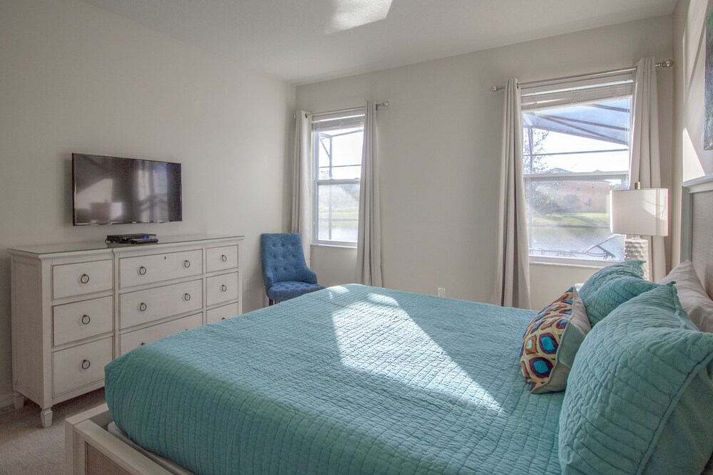 Golden Palms Vacation Resort 2580 - photo 26