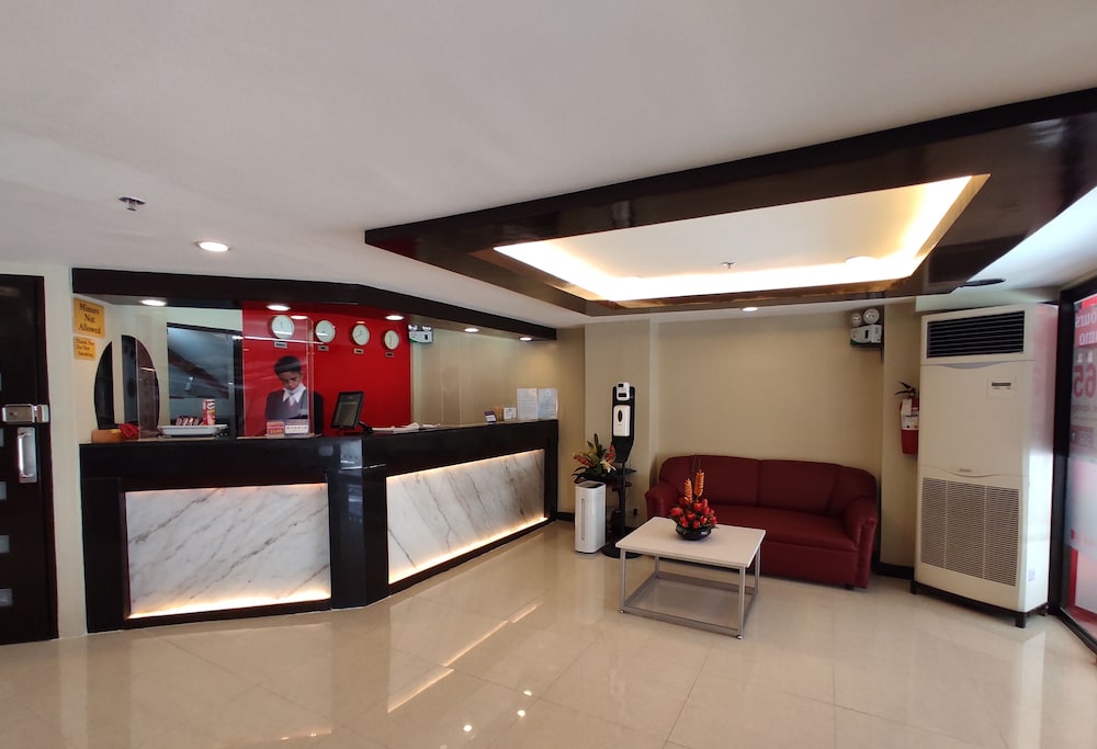 Hotel Sogo Cebu — Cebu City — photo 3