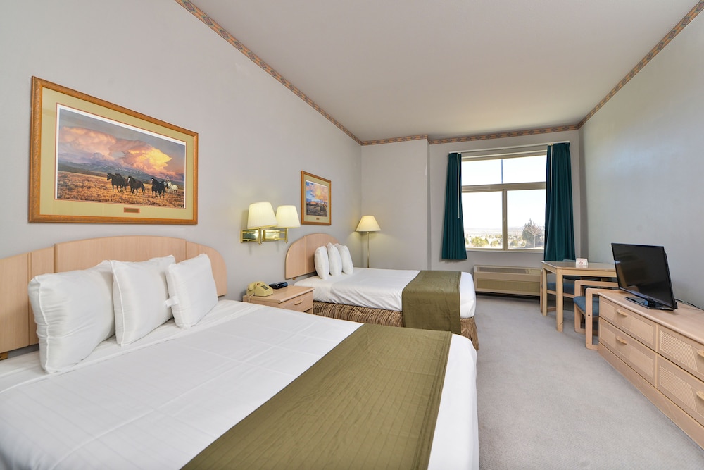 West Star Hotel - photo 10