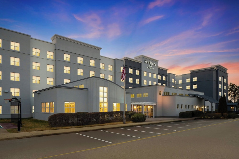 Residence Inn Newport News Airport - featured photo