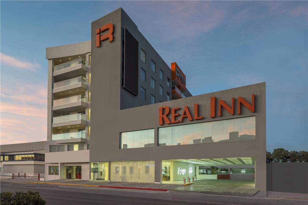 Real Inn Celaya in Celaya, Mexico