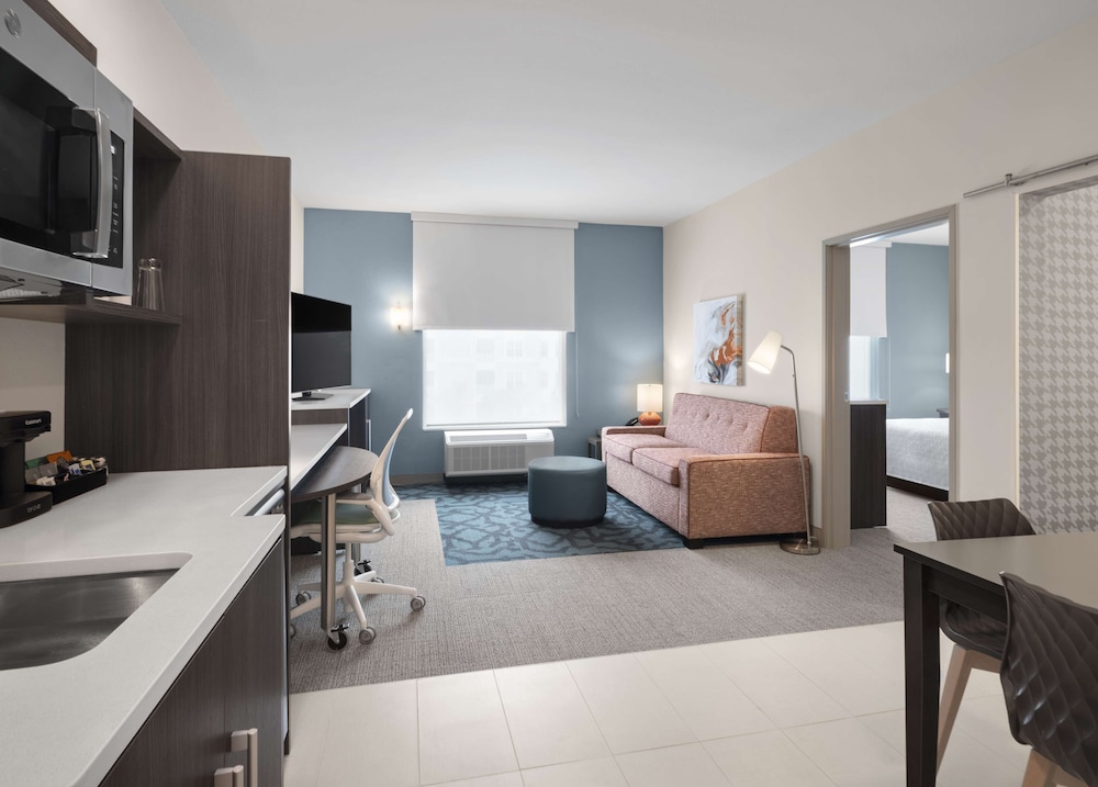 Home2 Suites by Hilton Orlando South Davenport - photo 19