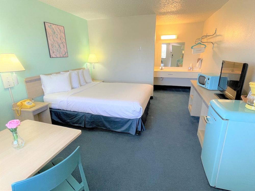 LuLu Hotel Silver City - photo 50