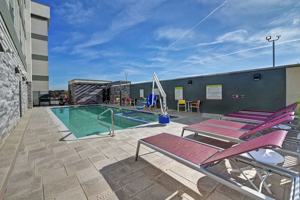 Home2 Suites by Hilton Buckeye Phoenix - photo 22