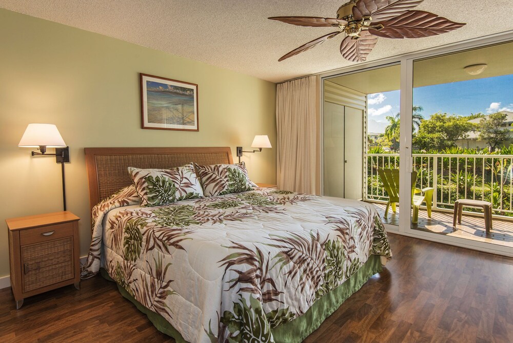 Oceanfront Realty The Cliffs at Princeville - photo 8