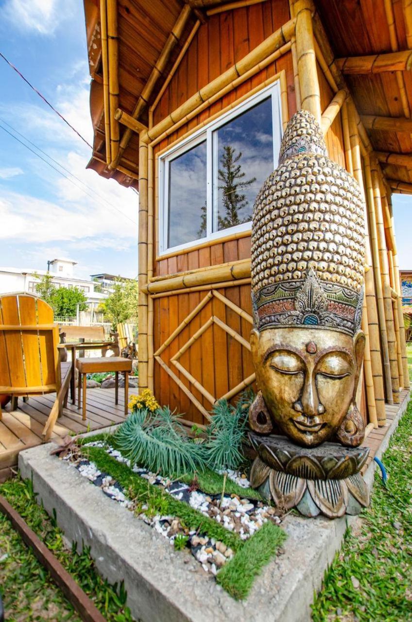 Pousada Quintal do Rosa in Imbituba, Brasil