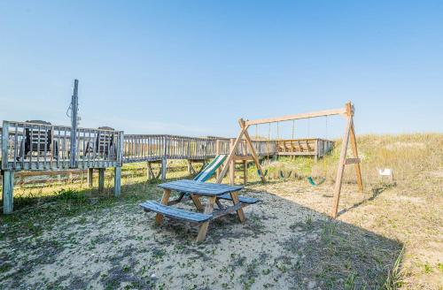 Coleman's Beach Front Inn - photo 50