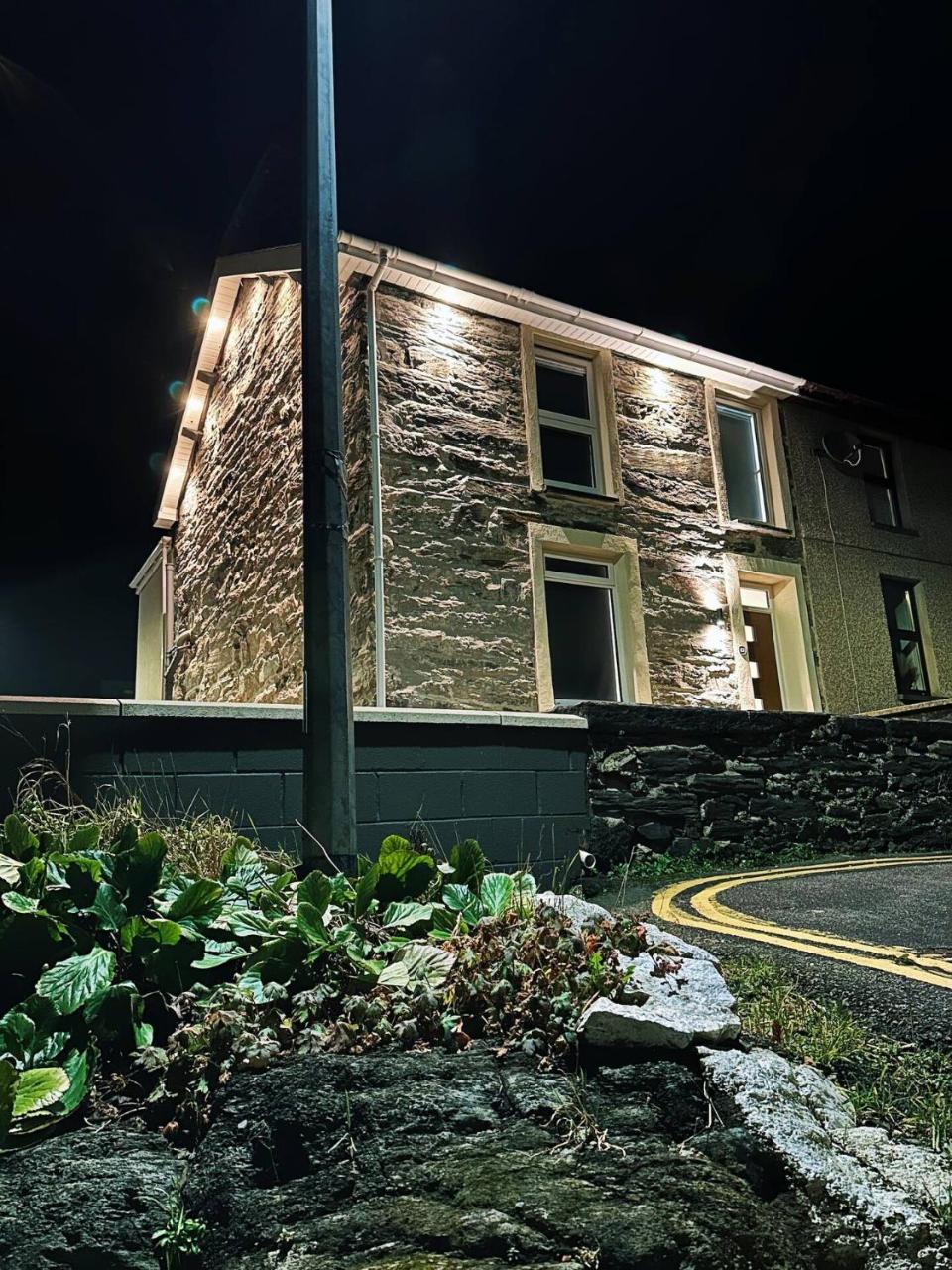 Pen Y Berth - last minute hotel in Porthmadog