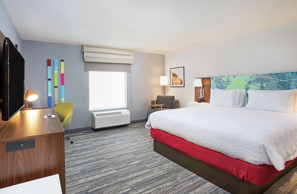 Hampton Inn Simpsonville - photo 7