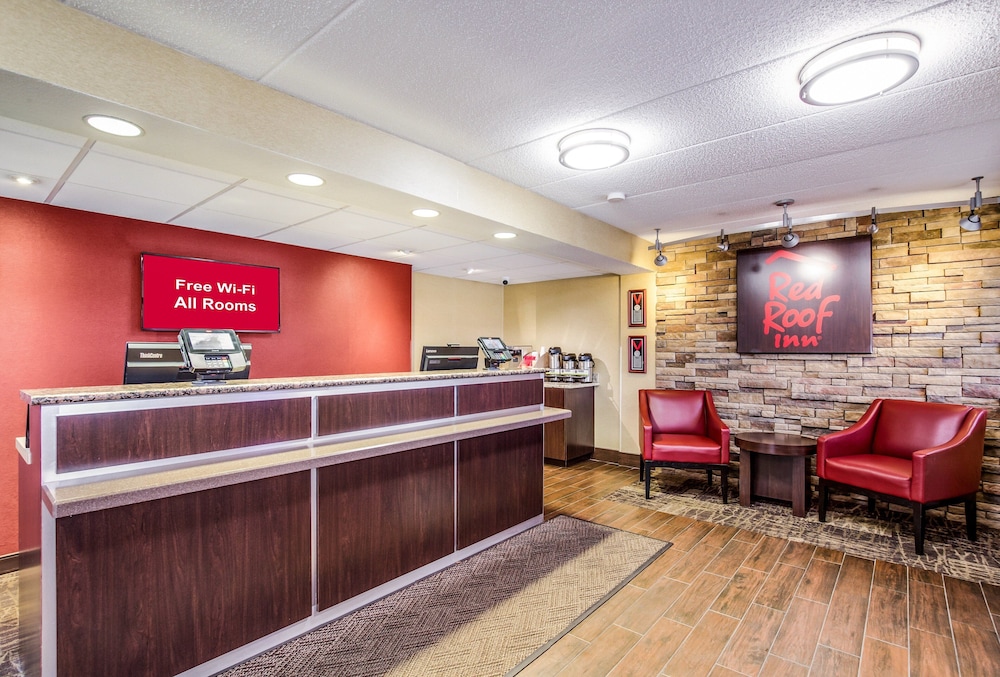 Red Roof Inn Lexington - photo 4