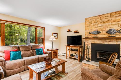 Northwoods Paradise - last minute hotel in Eagle River