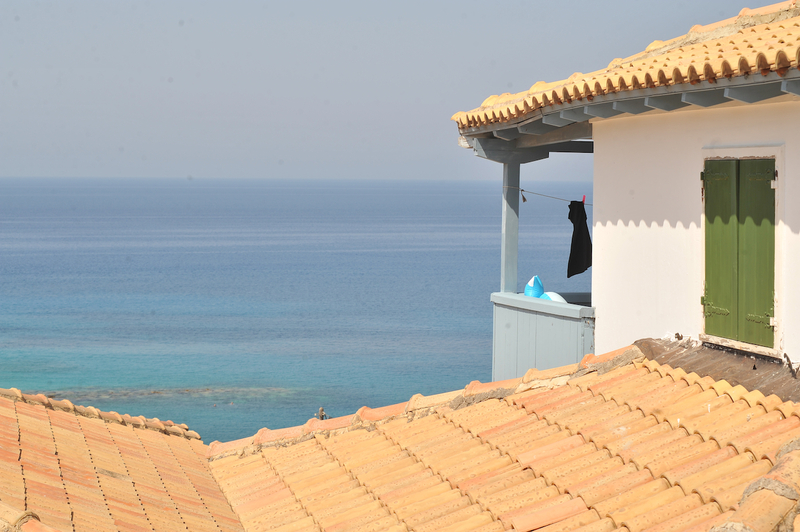 Hotel Agios Nikitas — Lefkada — photo 5
