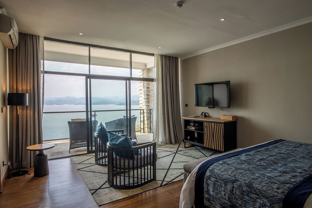 Cleo Lake Kivu Hotel — Kibuye — photo 5