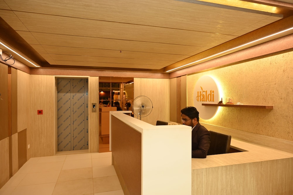 Hotel Haldi — Nashik — photo 4