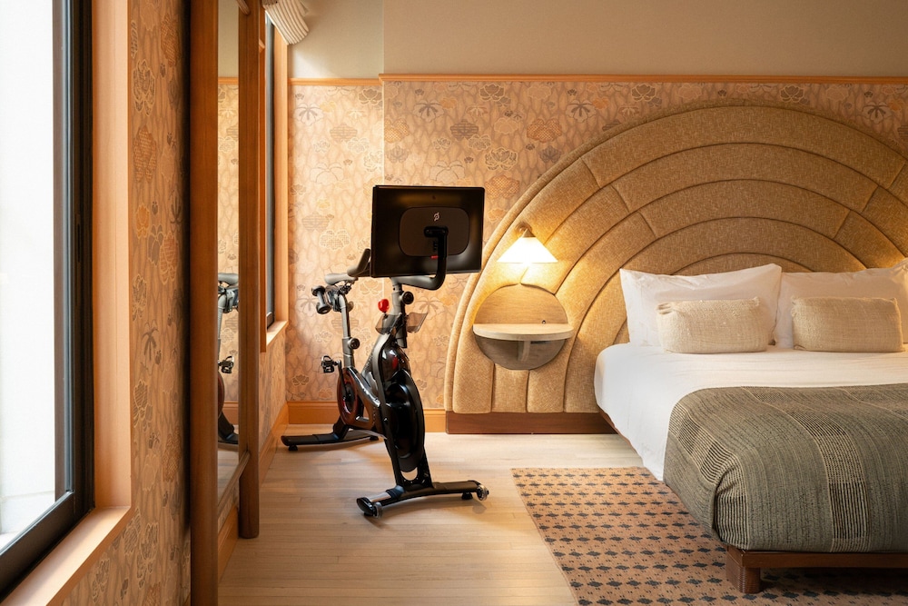 Santa Monica Proper Hotel a Member of Design Hotels - photo 63