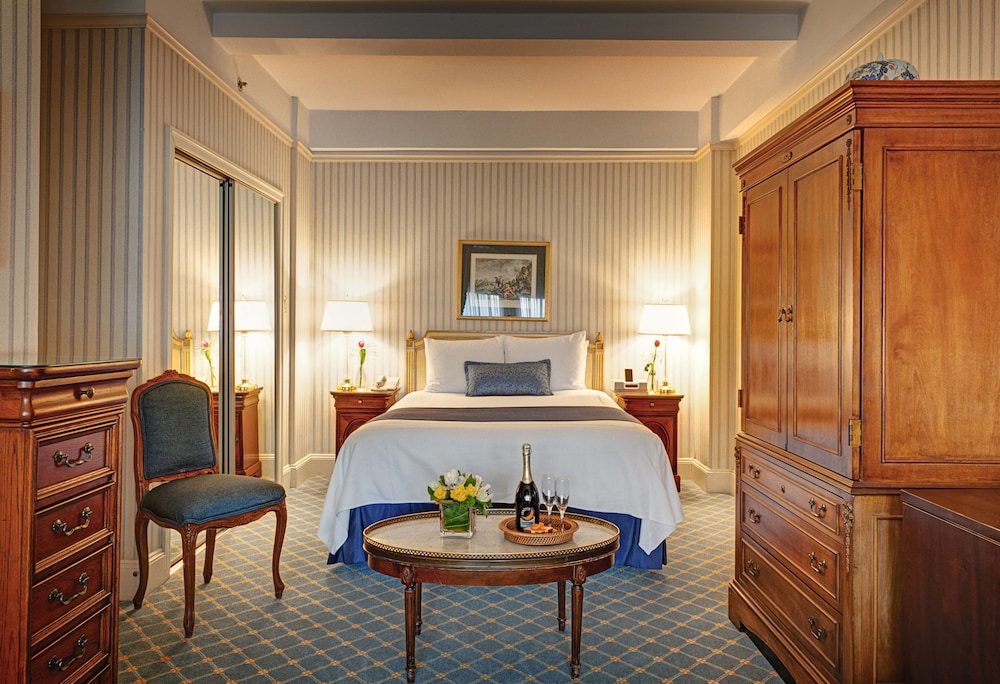 Hotel Elysee by Library Hotel Collection - photo 40