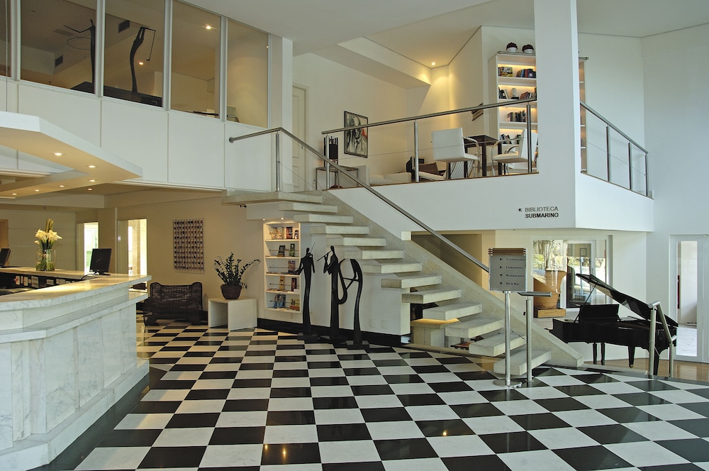 Vitória Hotel Concept Campinas — Campinas — photo 4