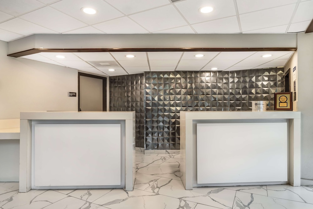 Best Western Plus Houston Energy Corridor - photo 3