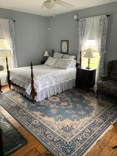 Key Falls Inn - photo 19