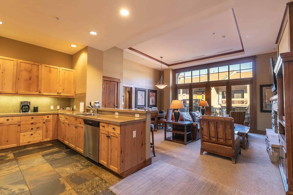 Northstar California Resort by East West Hospitality - photo 121