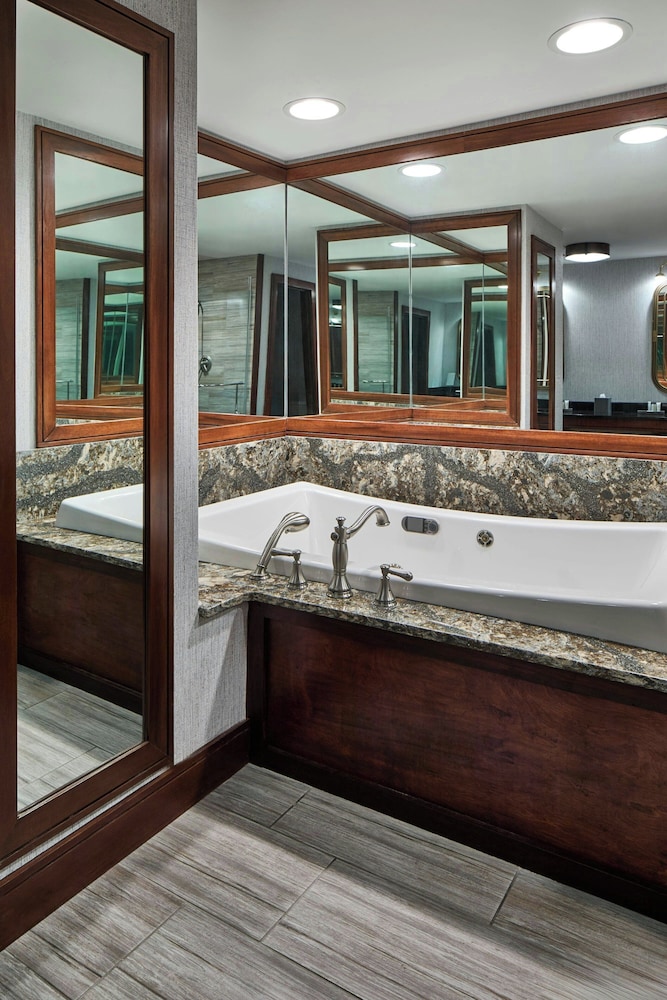 Montgomery Marriott Prattville Hotel & Conference Center - photo 50