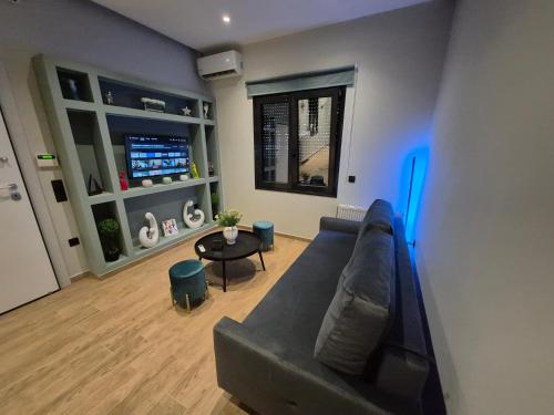 The Urban Nest 1 — 4-Star Luxury Hotel in Athens, Greece