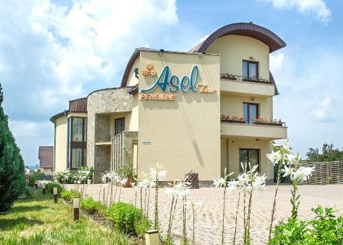 AselTur Brasov - last minute hotel in Brasov