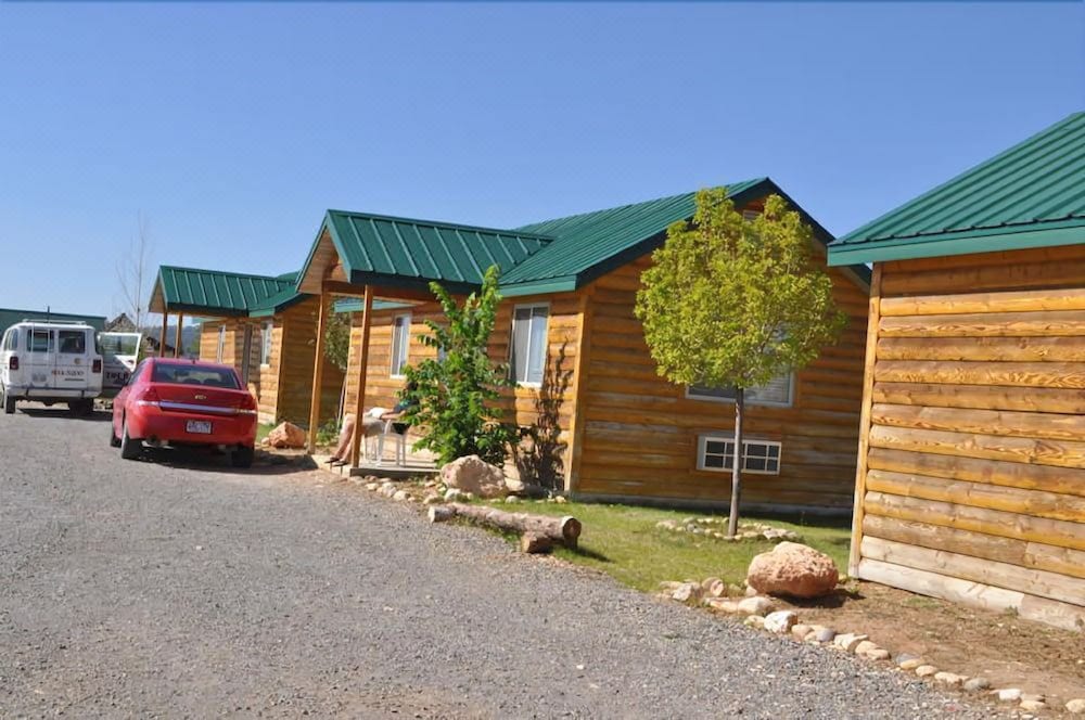 Bryce Canyon Resort - photo 40