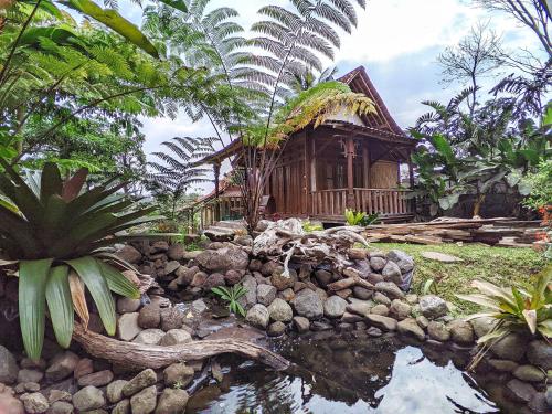 Omah Trasan Pangrango — Bogor — photo 2