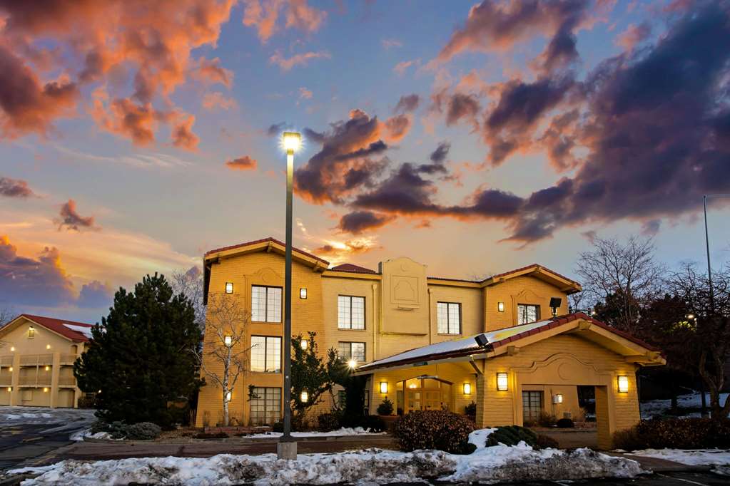 La Quinta Inn by Wyndham Denver Northglenn - featured photo