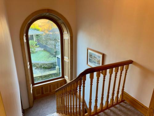 Flatts Farm Yorkshire Dales Home
