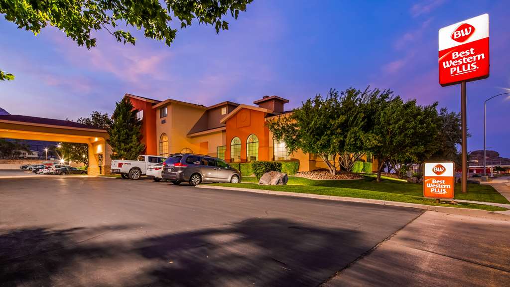 Best Western Plus Wendover Inn - featured photo