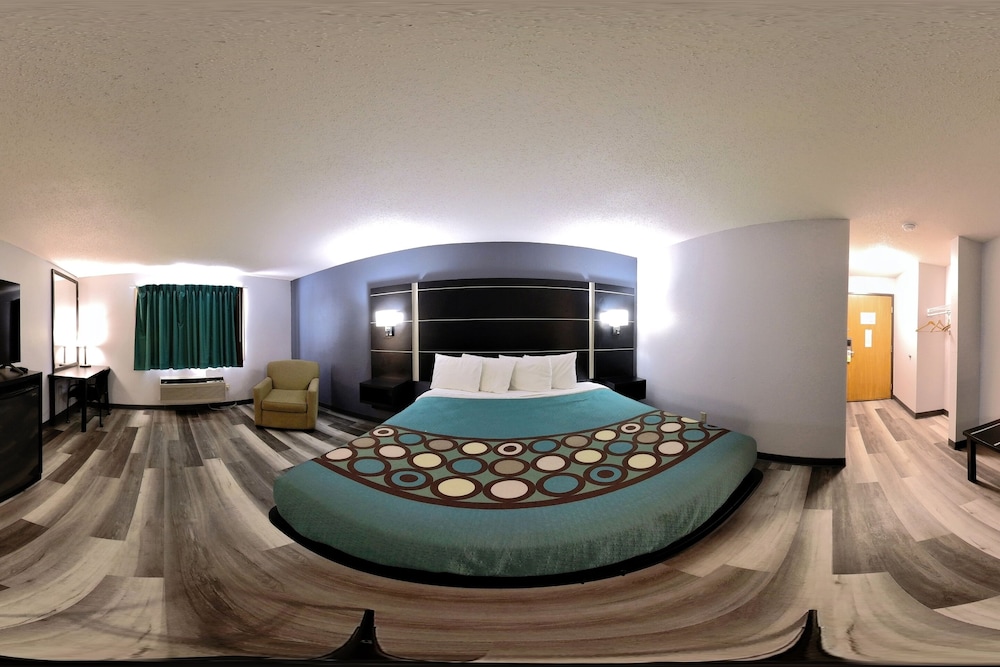 Coratel Inn and Suites by Jasper New Richmond — hotel in New Richmond