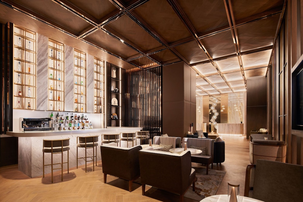 JW Marriott Hotel Mexico City