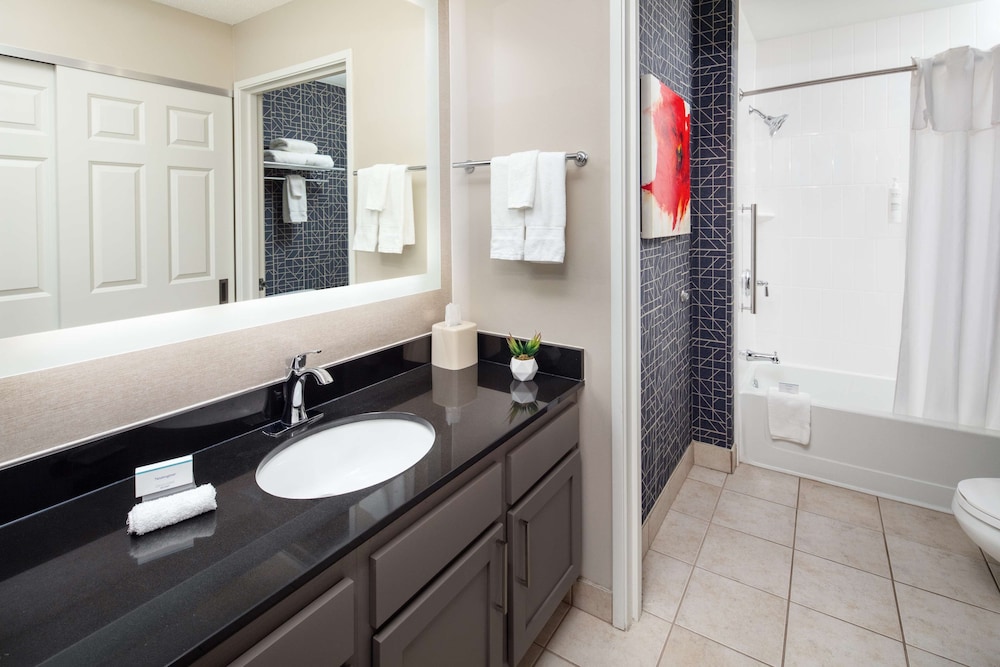 Homewood Suites by Hilton Columbus Dublin - photo 32