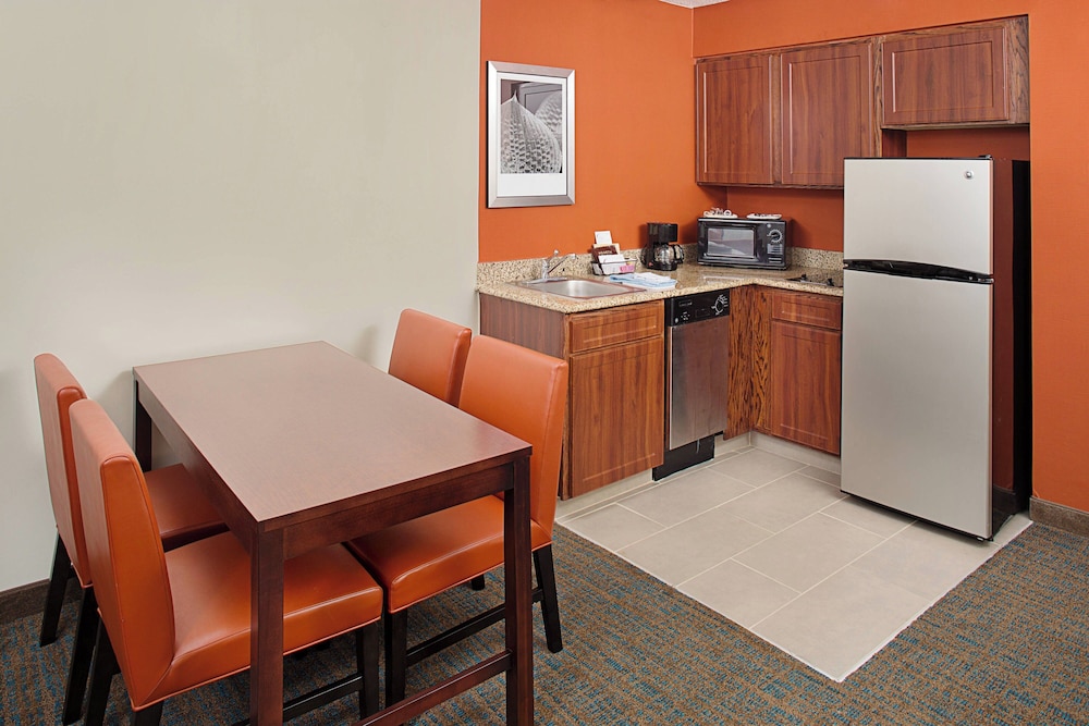 Residence Inn by Marriott White Plains Westchester County - photo 17