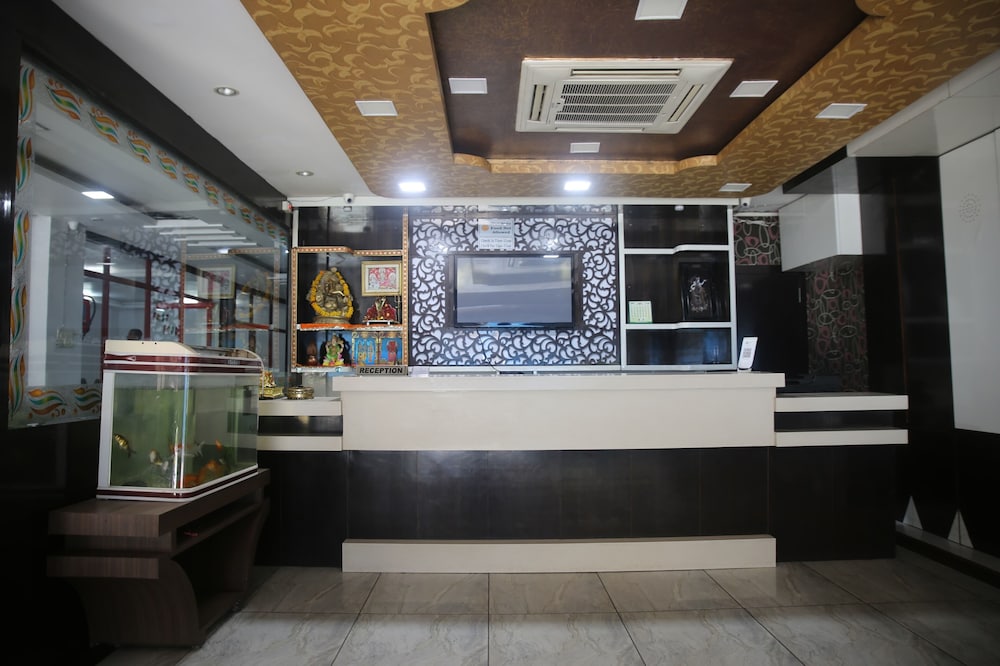 Hotel Avinash Residency — Bhopal — photo 4