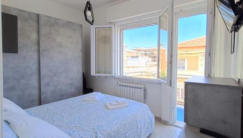 Rossana Apartment — 4-Star Luxury Hotel in Pescara, Italy
