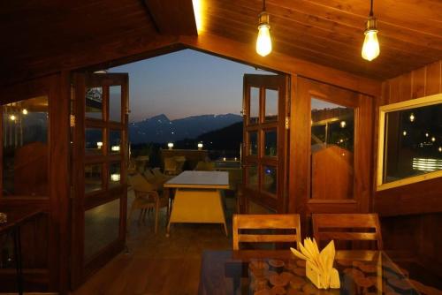 Hotel Whispering Winds — Dharampur — photo 3