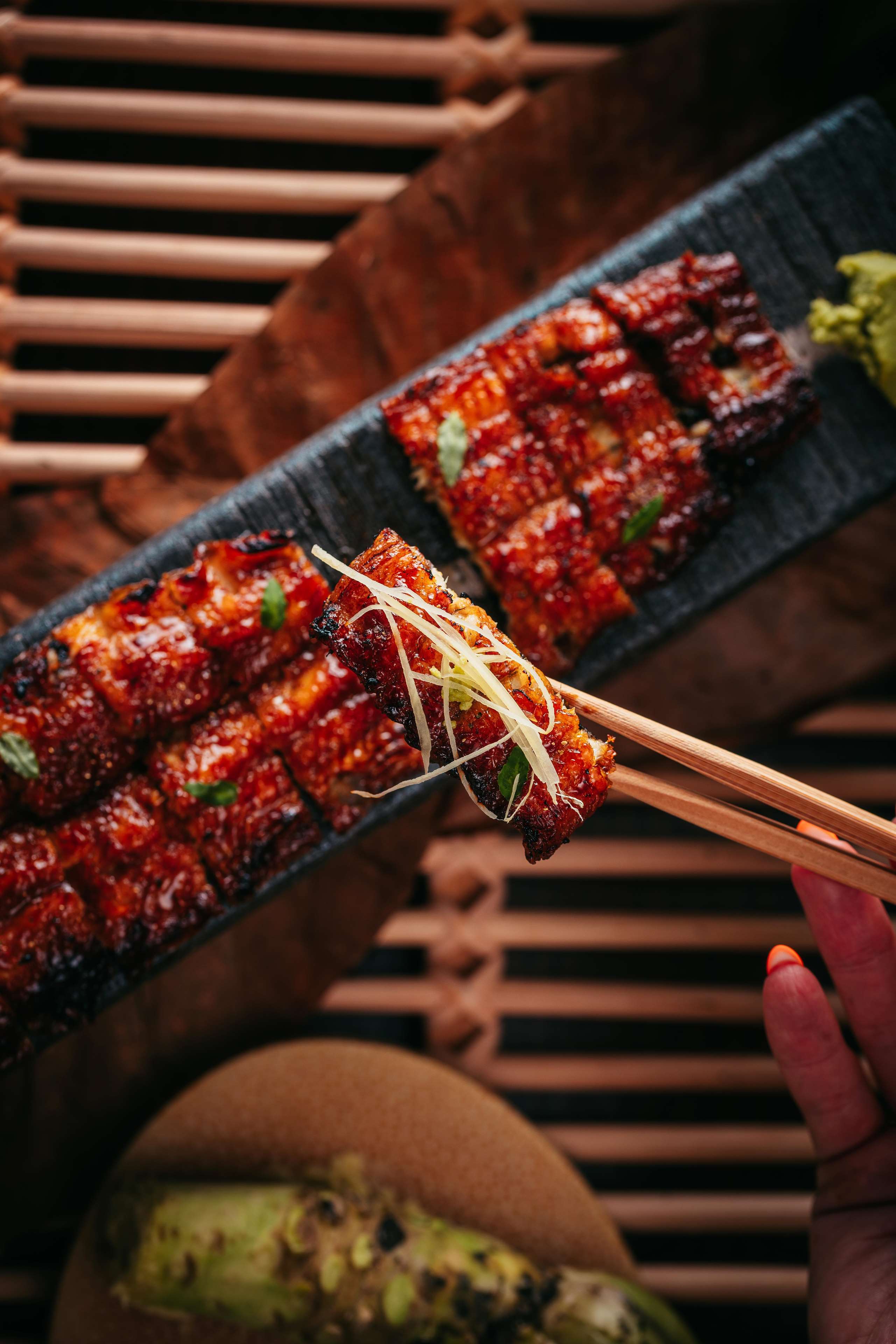 מזון ומשקאות