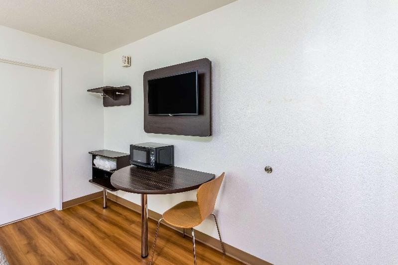 Motel 6 Bellmead TX Waco - photo 16