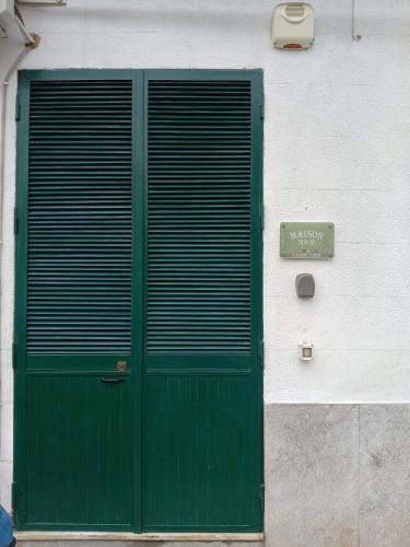 Maison M&M — 4-Star Luxury Hotel in Palermo, Italy