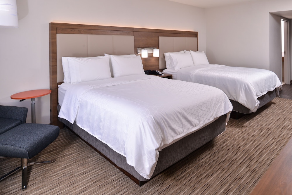 Holiday Inn Express Hotel & Suites Mesquite by IHG - photo 10