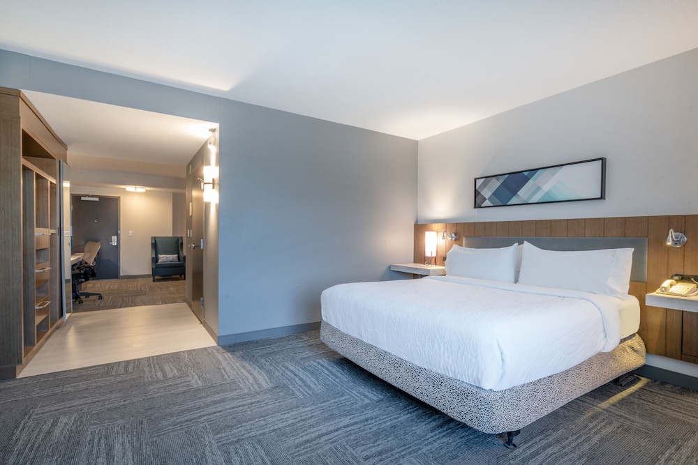 Hilton Garden Inn Pittsburgh Southpointe - photo 16