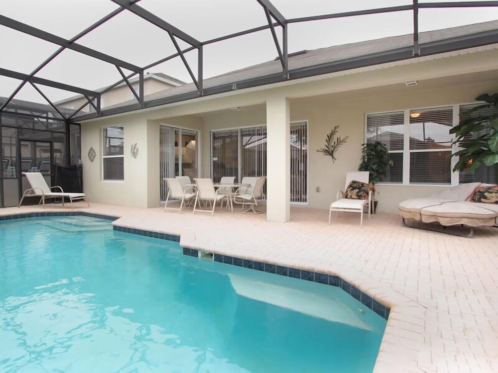Ov2929 Windsor Hills Resort 5 Bed 5 Baths Villa - photo 10
