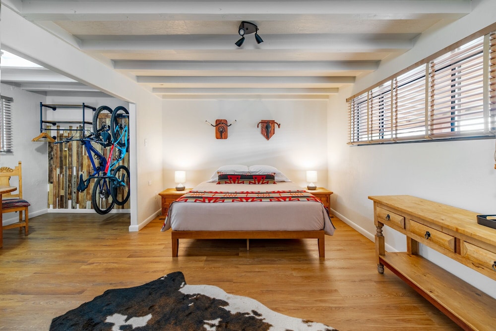 Pecos Trail Inn - photo 6