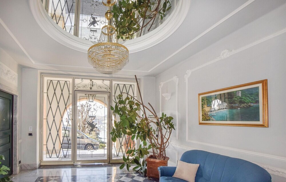 Il Veliero — 4-Star Luxury Hotel in Rapallo, Italy