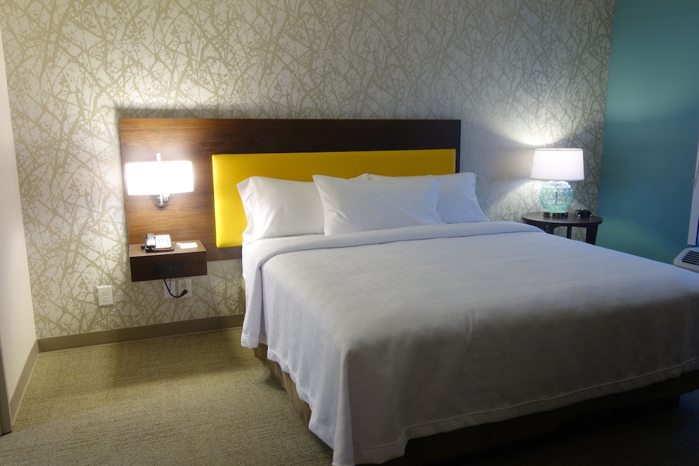 Home2 Suites by Hilton Raleigh Durham Airport RTP - photo 18