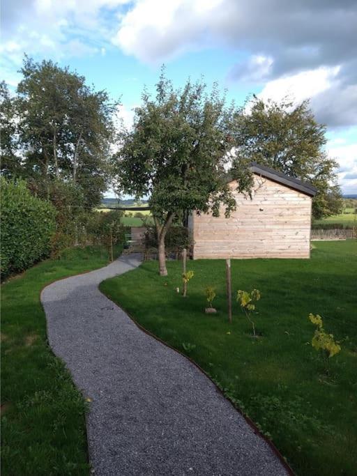 Côté jardin - last minute hotel in Dison