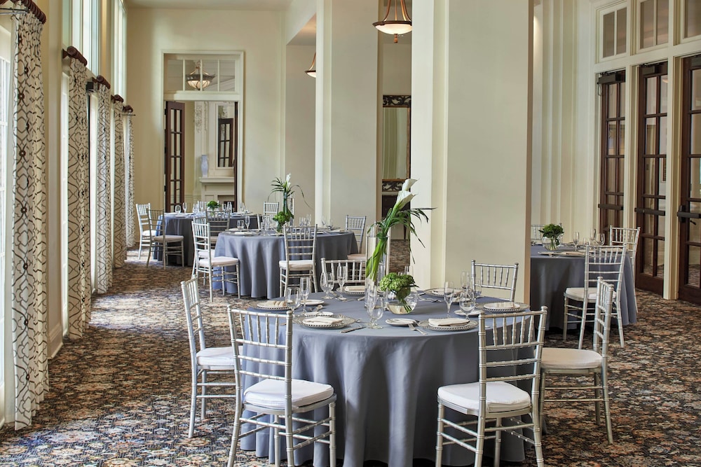 The Battle House Renaissance Mobile Hotel & Spa - photo 97